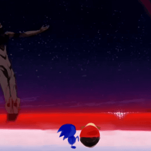 Sonic Conic
