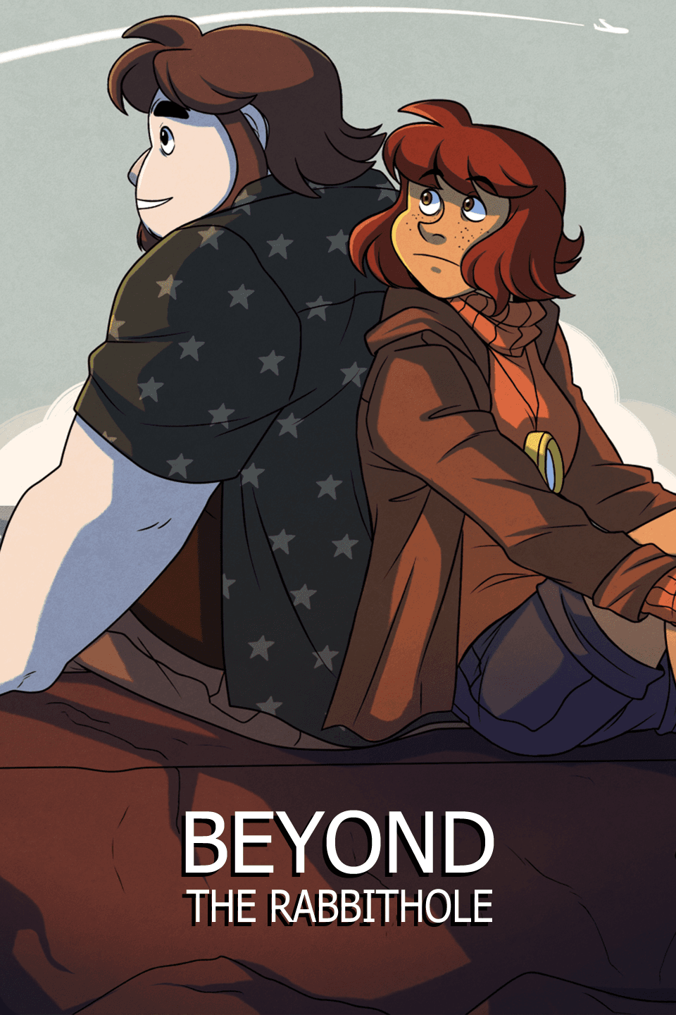 Beyond the Rabbithole