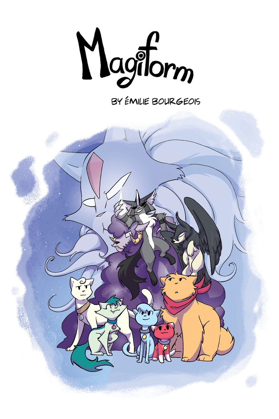 Magiform