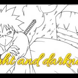 Light And Darkness