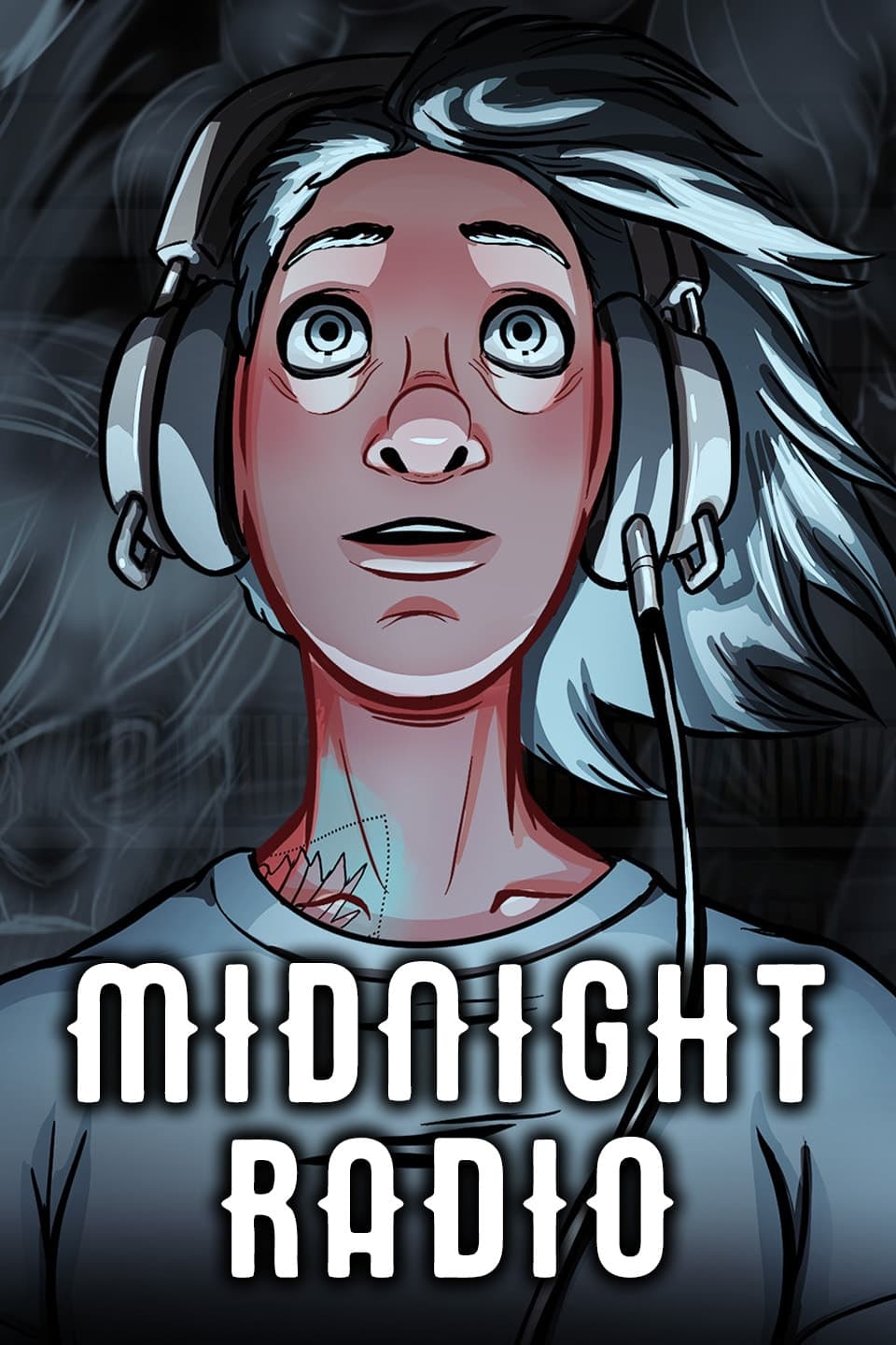 Midnight Radio