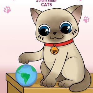 CATastrofe - A story about cats