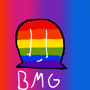 BEHOLD MY GAY