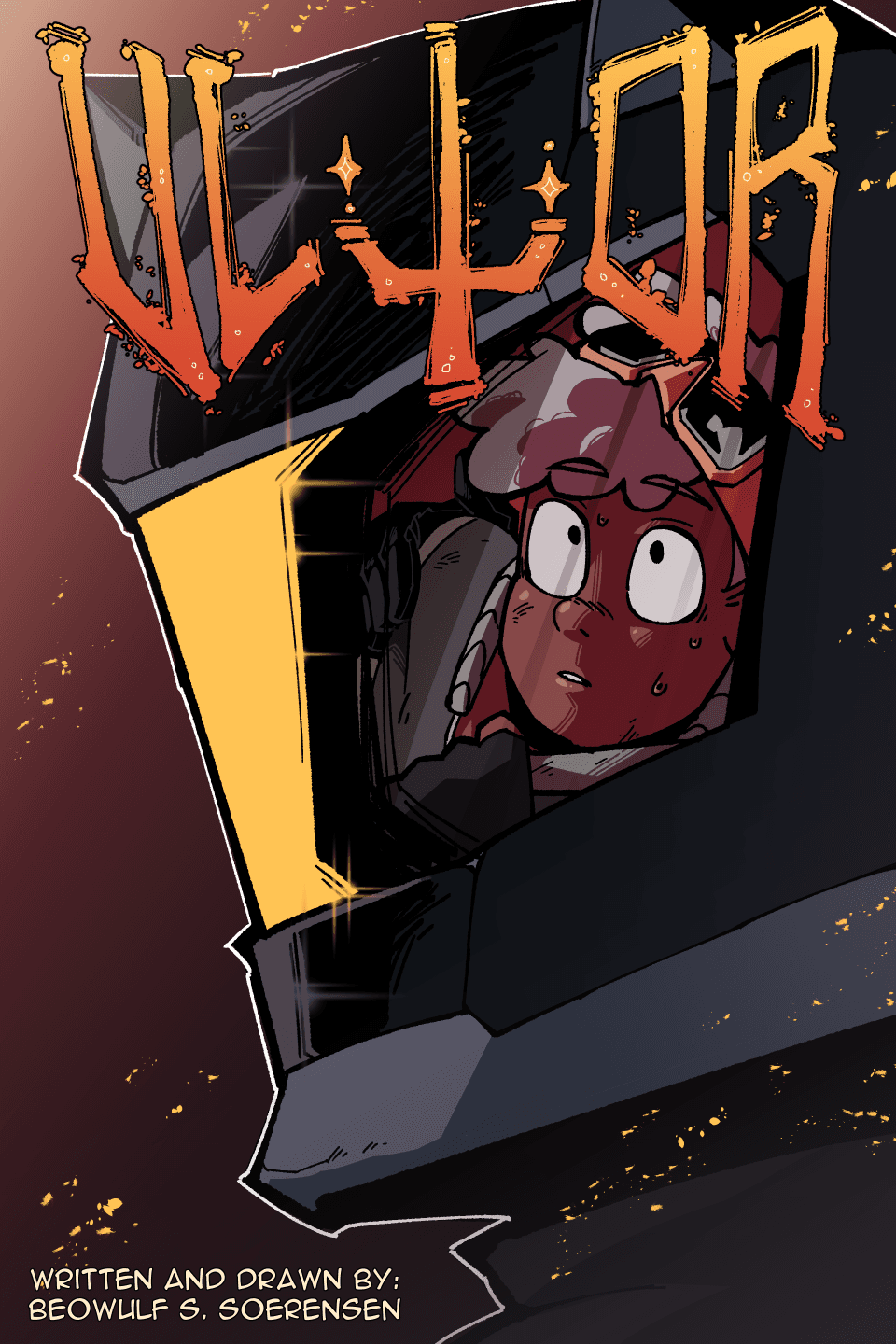 Ultor [HIATUS]