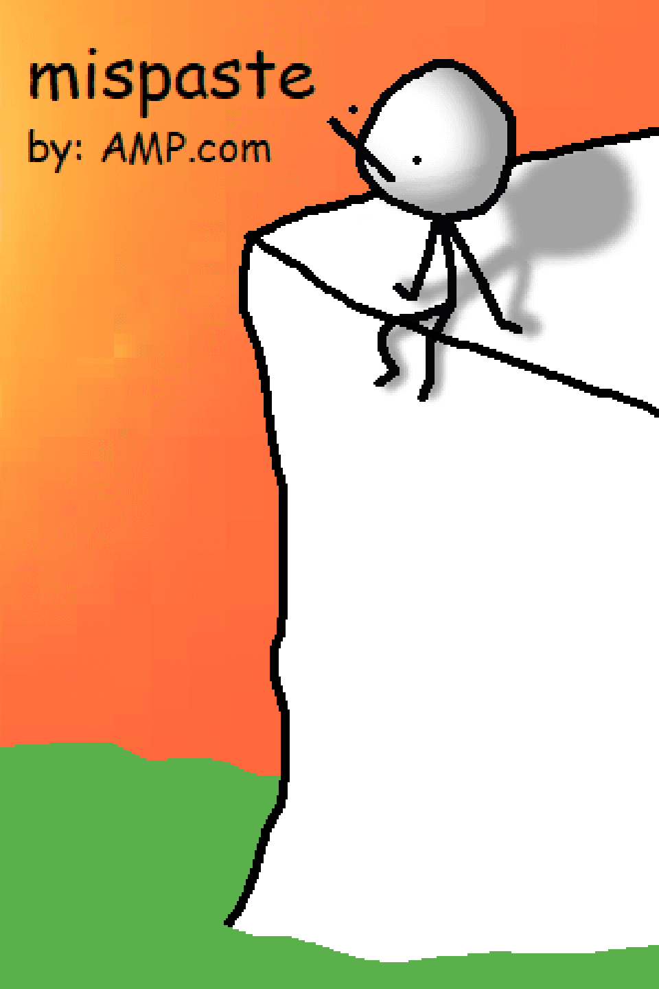 mispaste