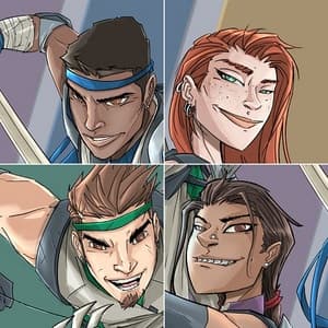 SAMURAiS