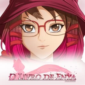 O livro de Enya