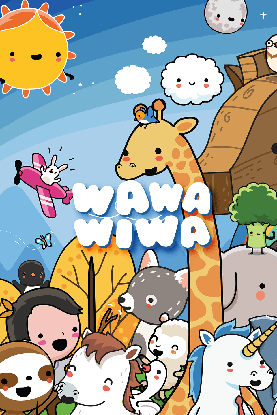 Wawawiwa