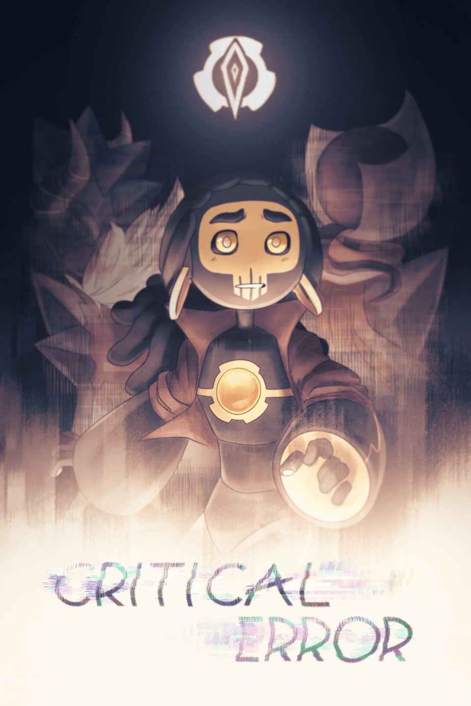 Critical Error