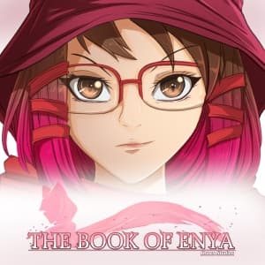 The book of Enya