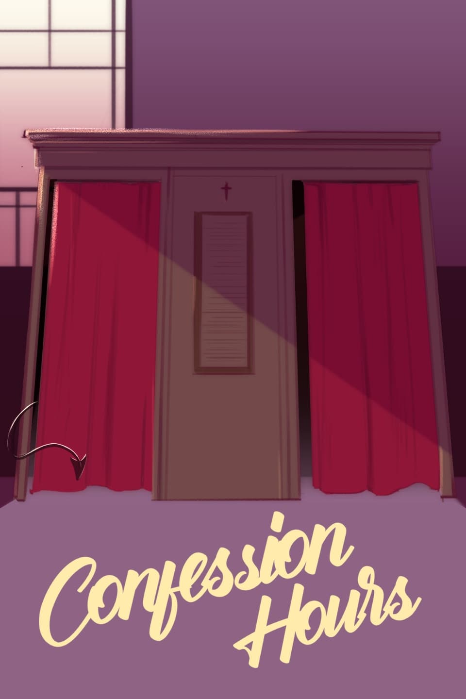 Confession Hours