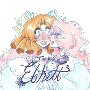The Book Of Etikett