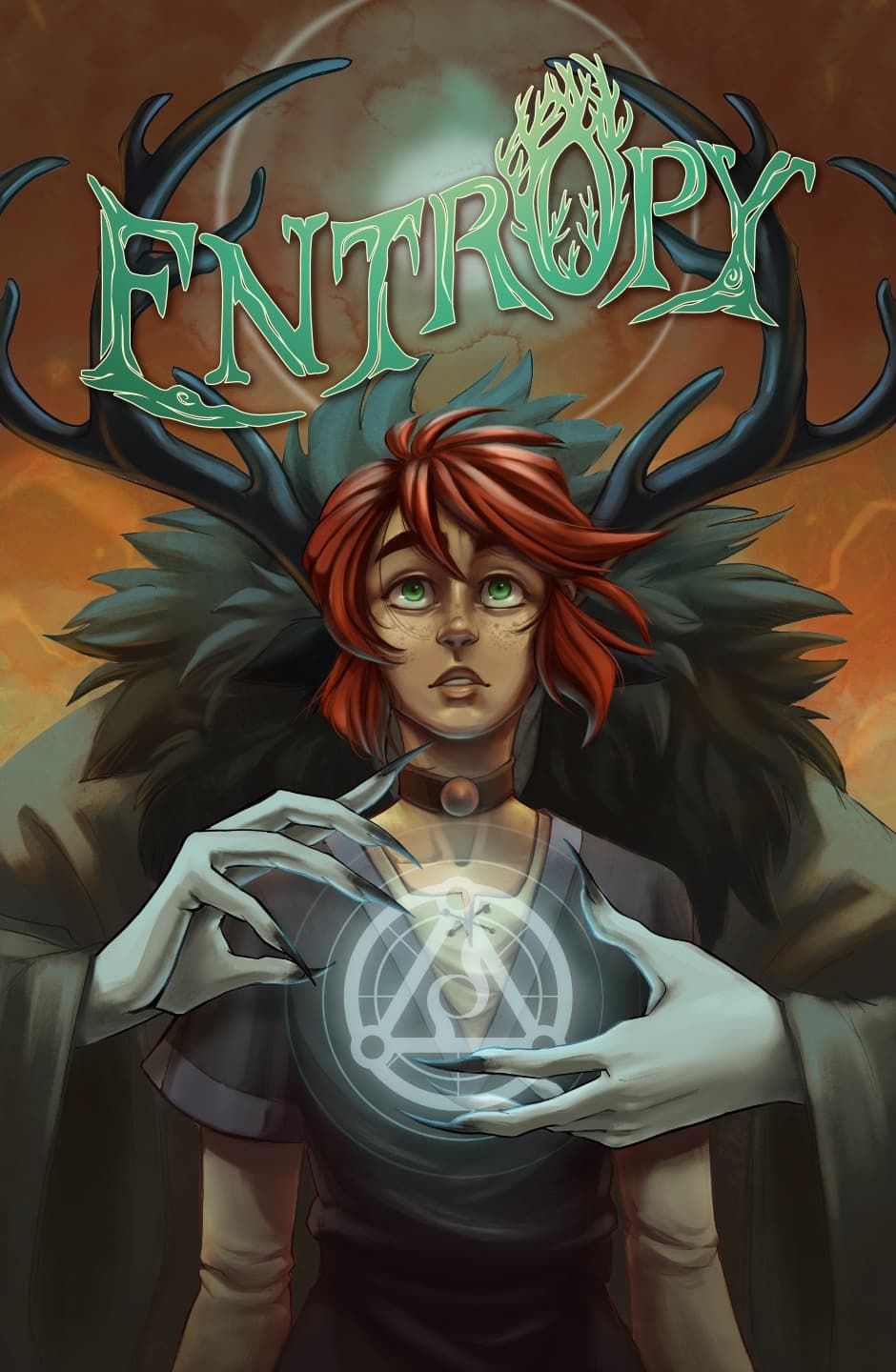 Entropy