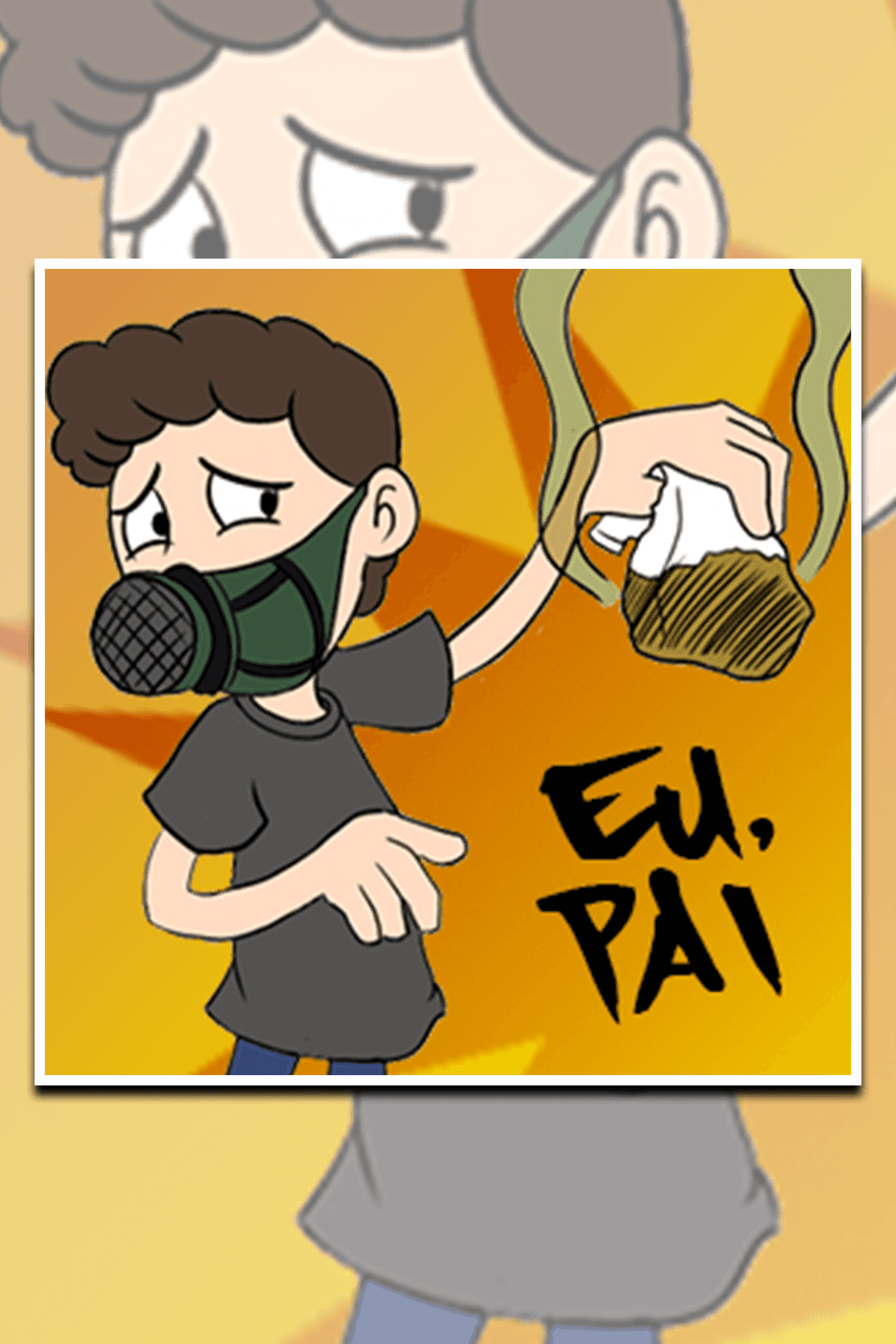 Eu, Pai!