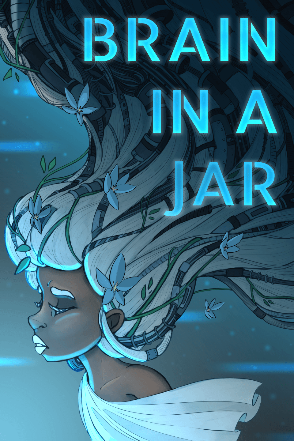 Brain in a Jar