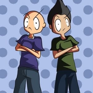 A Newbie's Comic