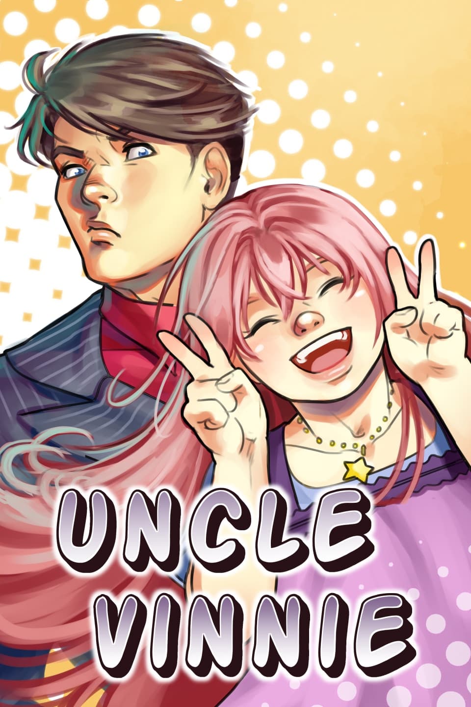 Uncle Vinnie