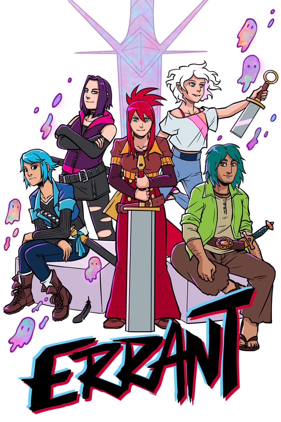 Errant