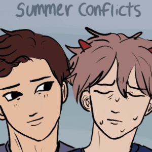 Summer Conflicts