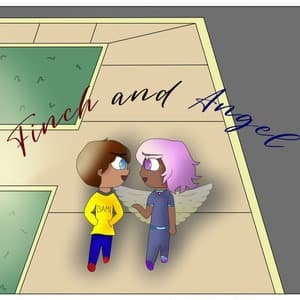 Finch and Angel
