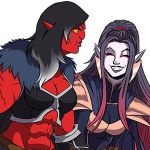 Sinister Sisters