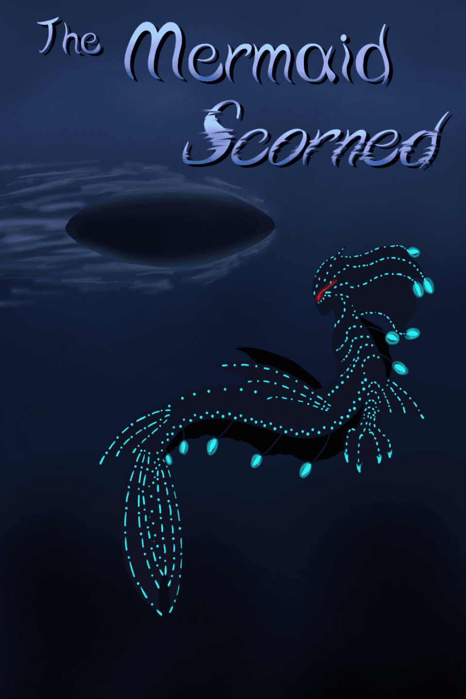 The Mermaid Scorned