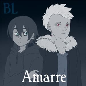 Amarre