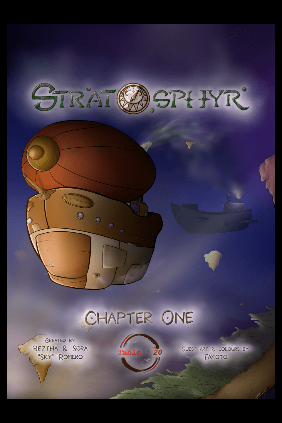 Stratosphyr