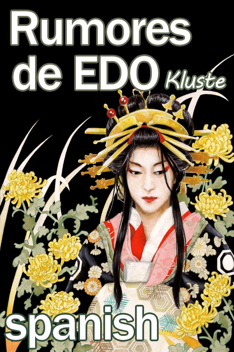 Rumores de Edo (spanish)