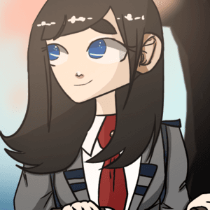 Haikei Sensei (discontinued :v)
