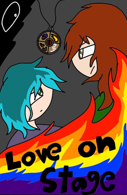 Love On Stage (BL)