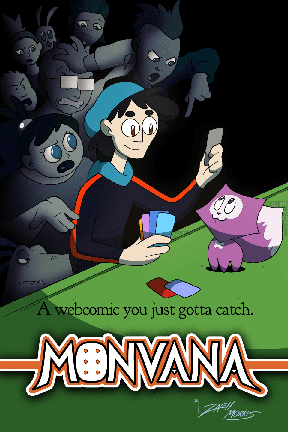 Monvana