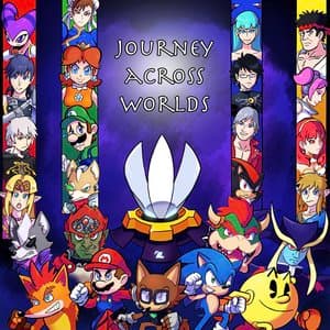 Journey Across Worlds