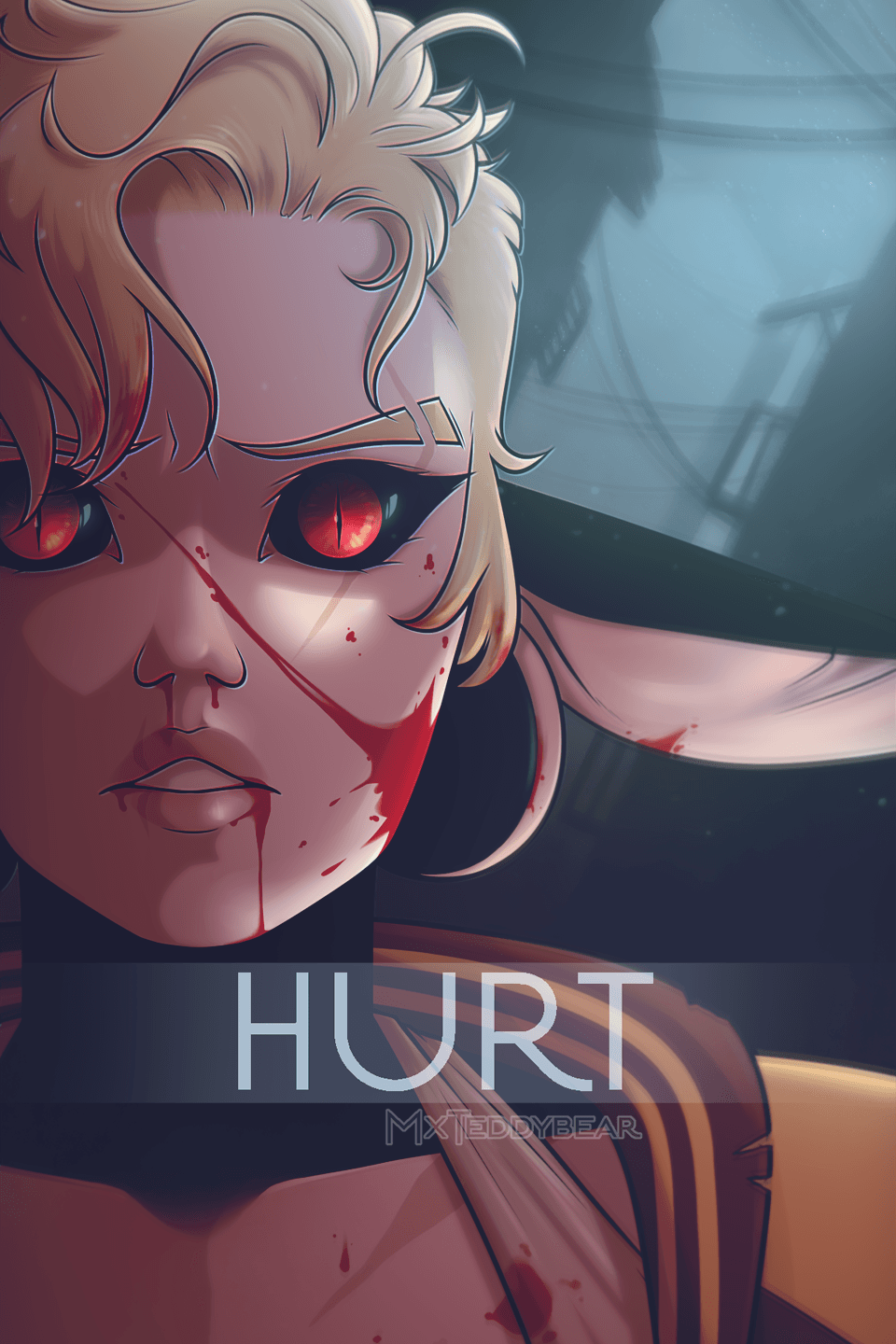 Hurt