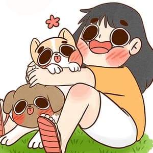 Bork!