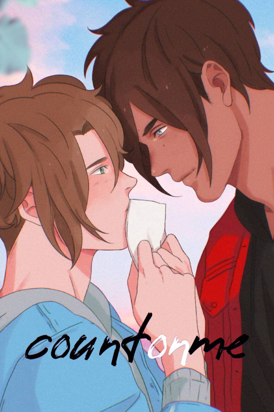 Count on Me