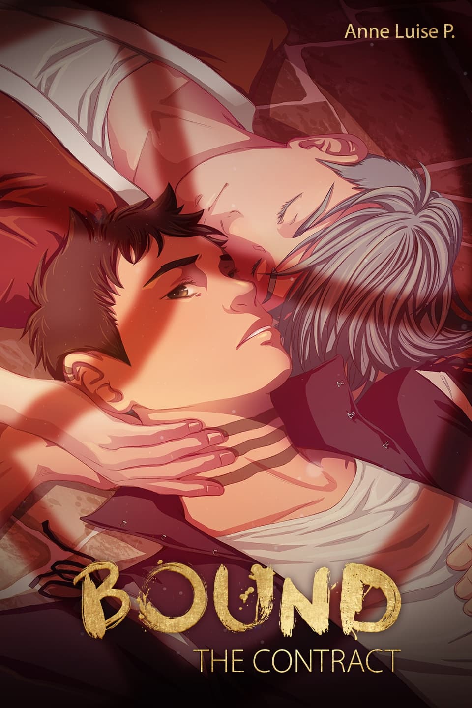 Bound-The Contract