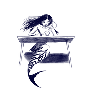 Mermaid Diaries
