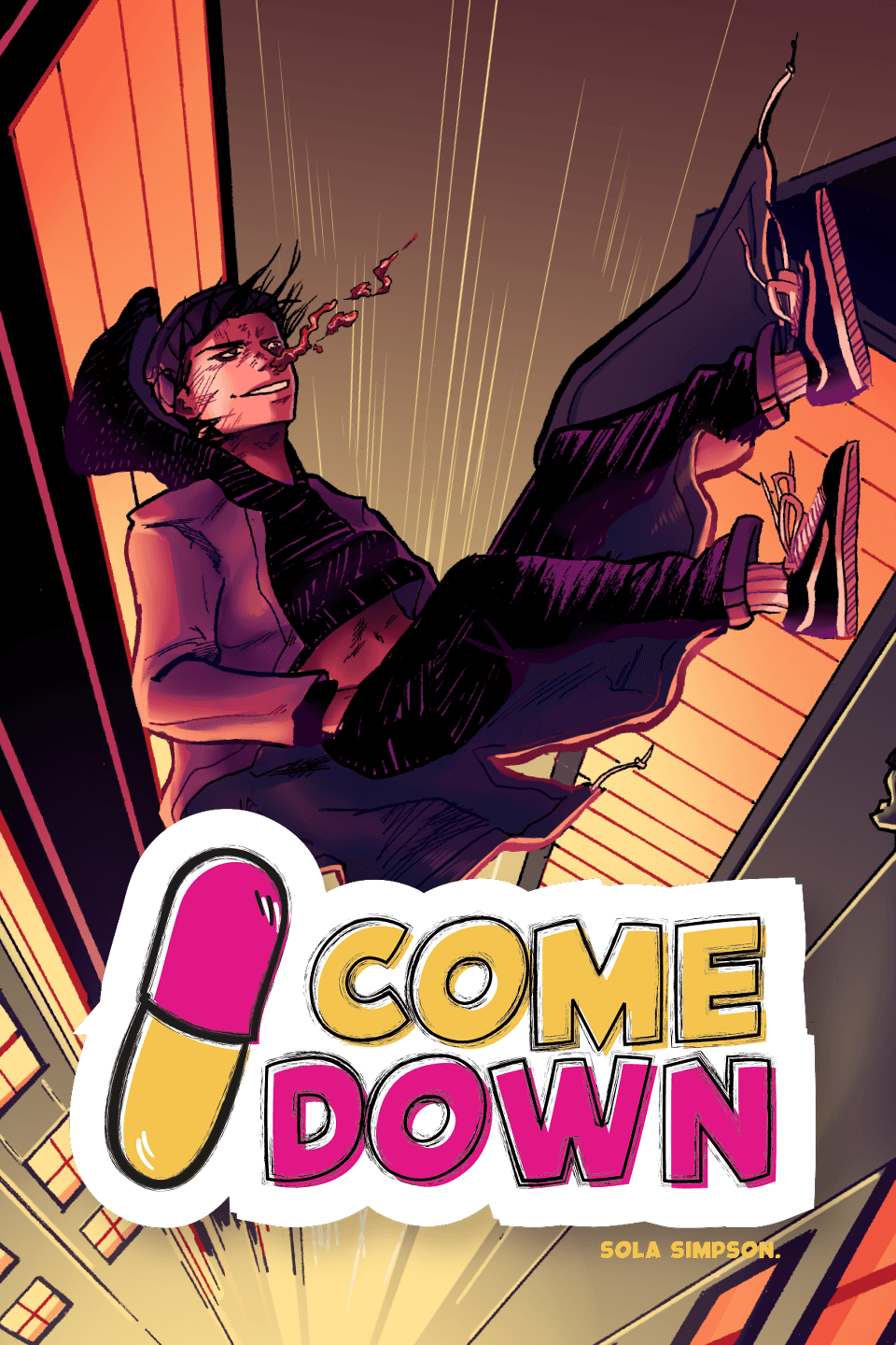 Come Down