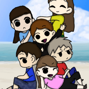 friend group