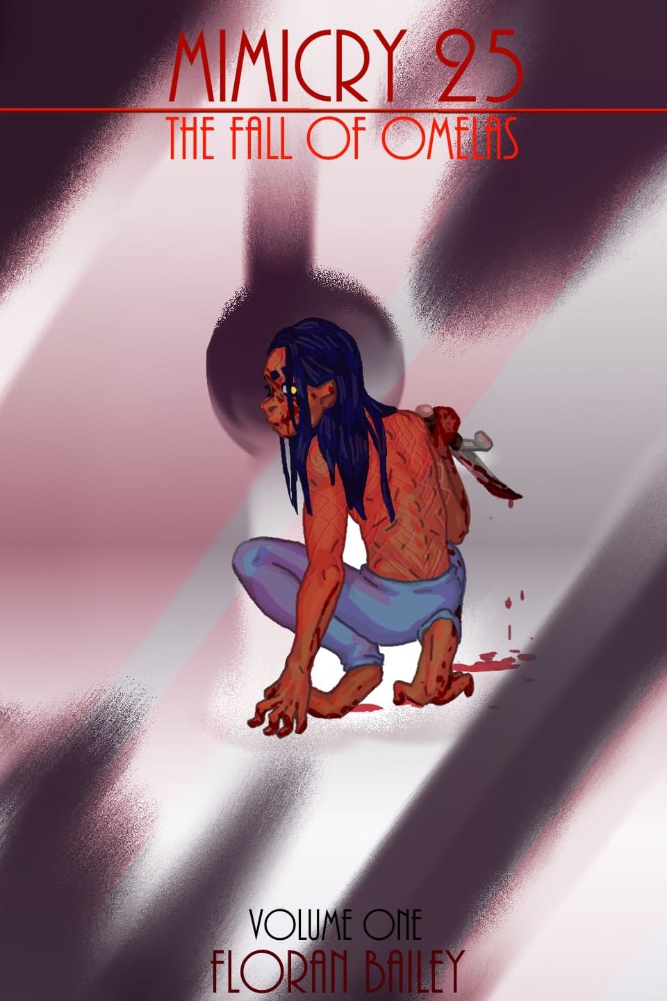 The Fall Of Omelas
