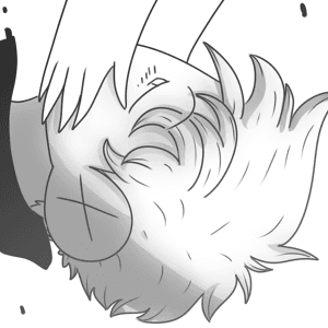 Of Spirits & Glow Version Strip [FR]