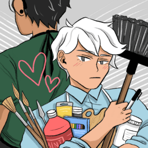 Cleaning Up