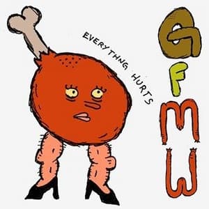 God Forsaken Meat World