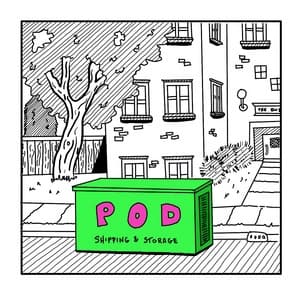 Two P's in a Pod