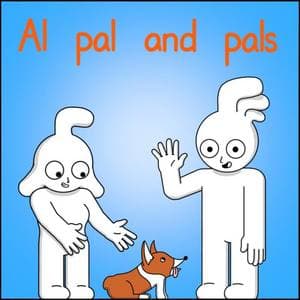 Al pal and pals