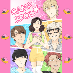 Camp Idol
