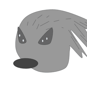 Crowry the Crow next generation