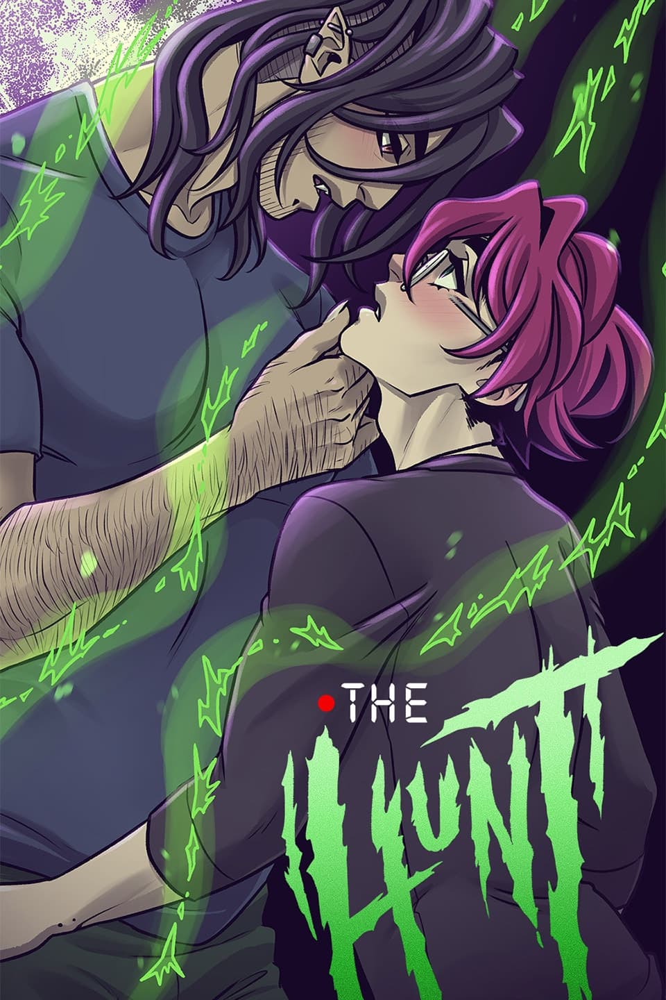 The Hunt