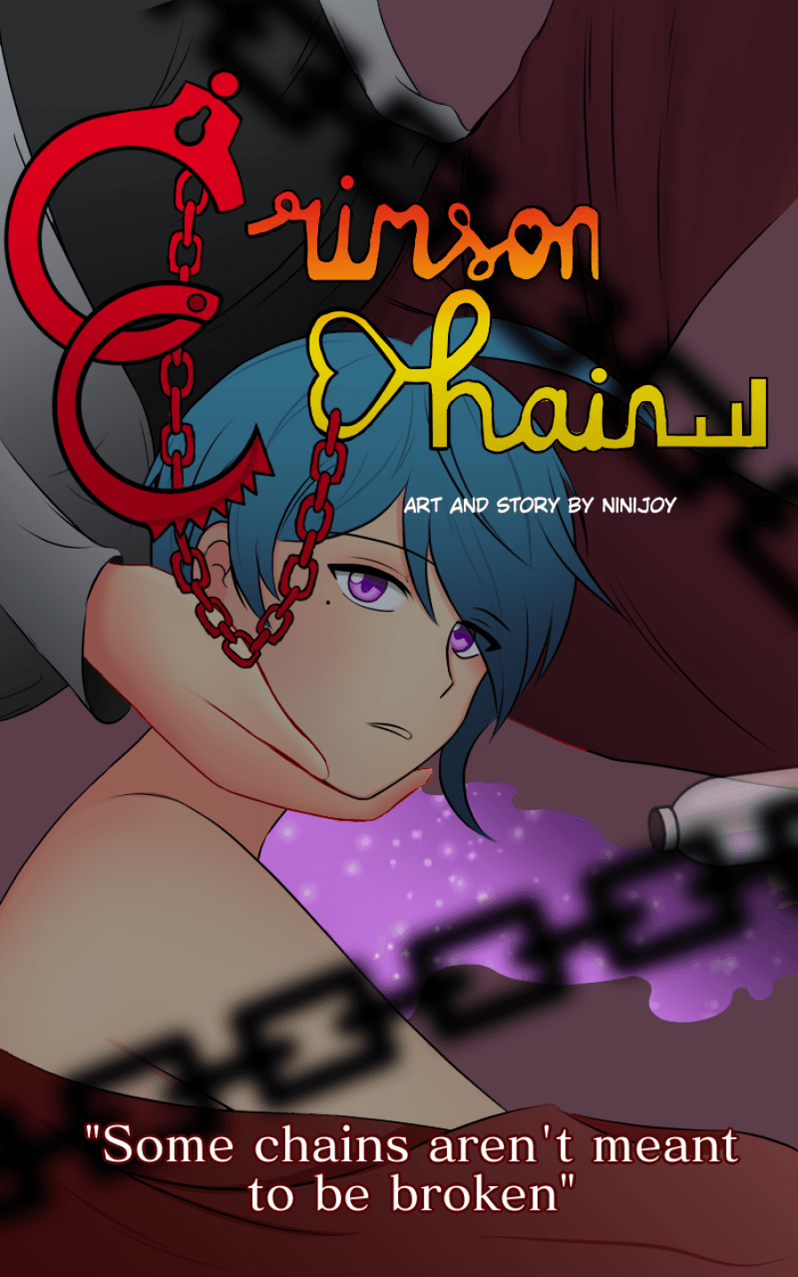 Crimson Chain